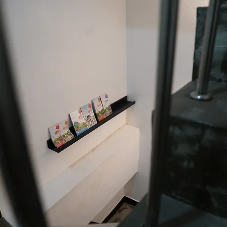 Apollo Guesthouse-2